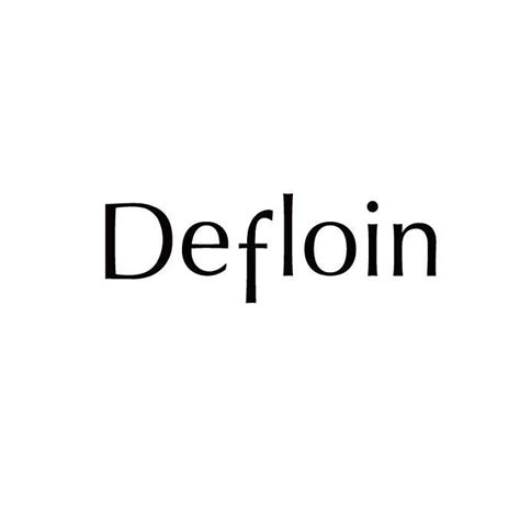 defloin hd